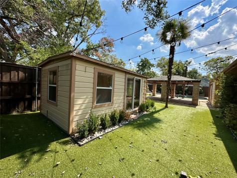 3848 Shorecrest Drive Dallas TX 75209