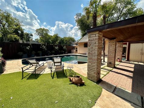 3848 Shorecrest Drive Dallas TX 75209