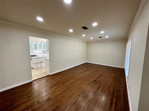 3848 Shorecrest Drive Dallas TX 75209
