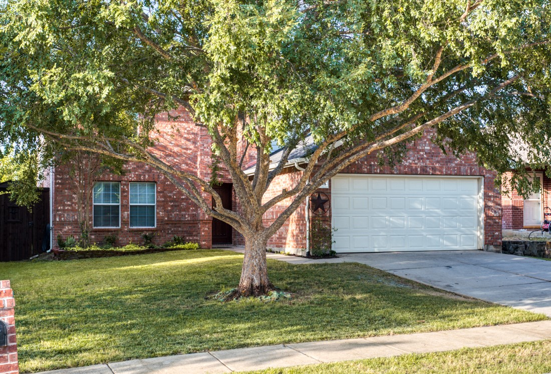 1448 Waterford Drive Little Elm TX 75068