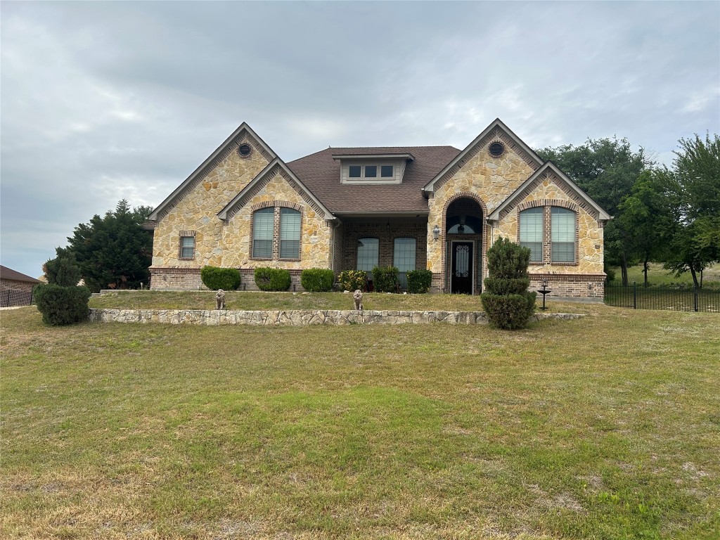 6900 Orilla Lane Fort Worth TX 76108
