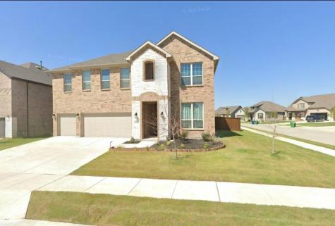 801 Wishart Court Celina TX 75009