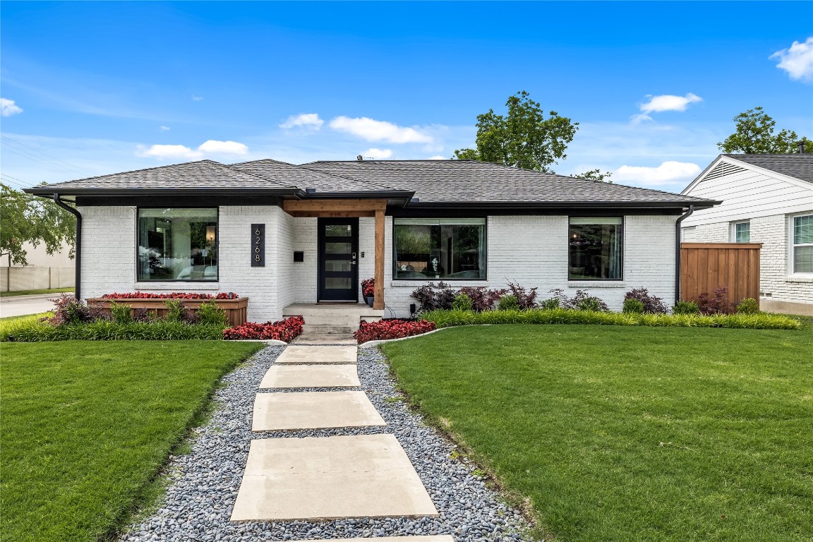 6268 Ravendale Lane Dallas TX 75214