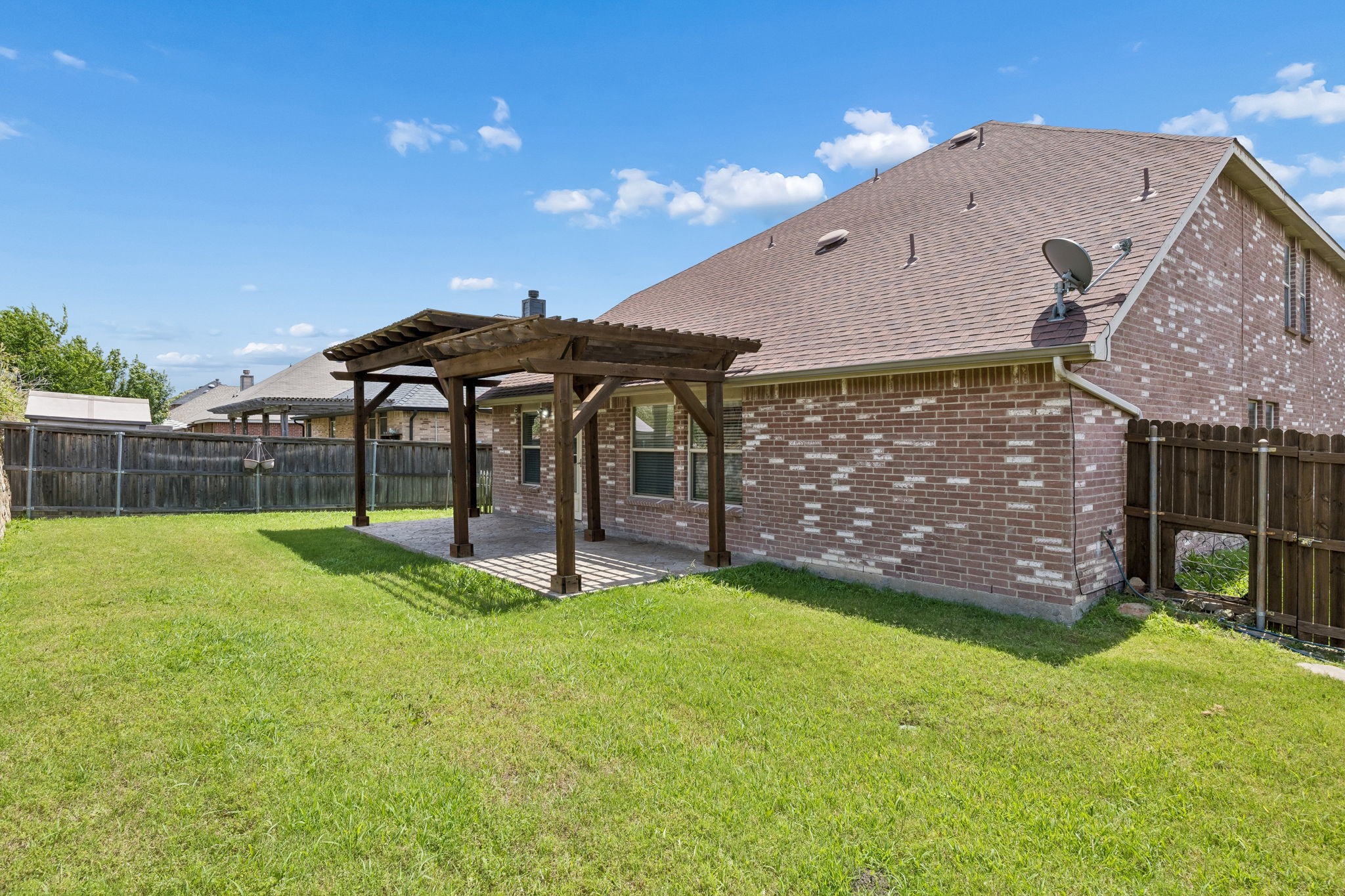 513 Laurel Lane Fate TX 75087