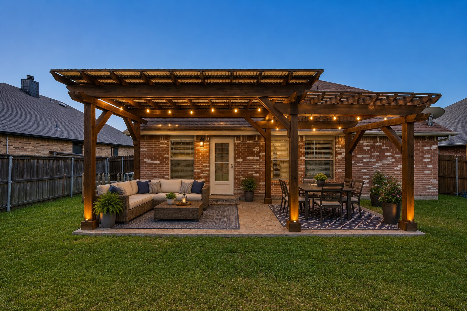 513 Laurel Lane Fate TX 75087