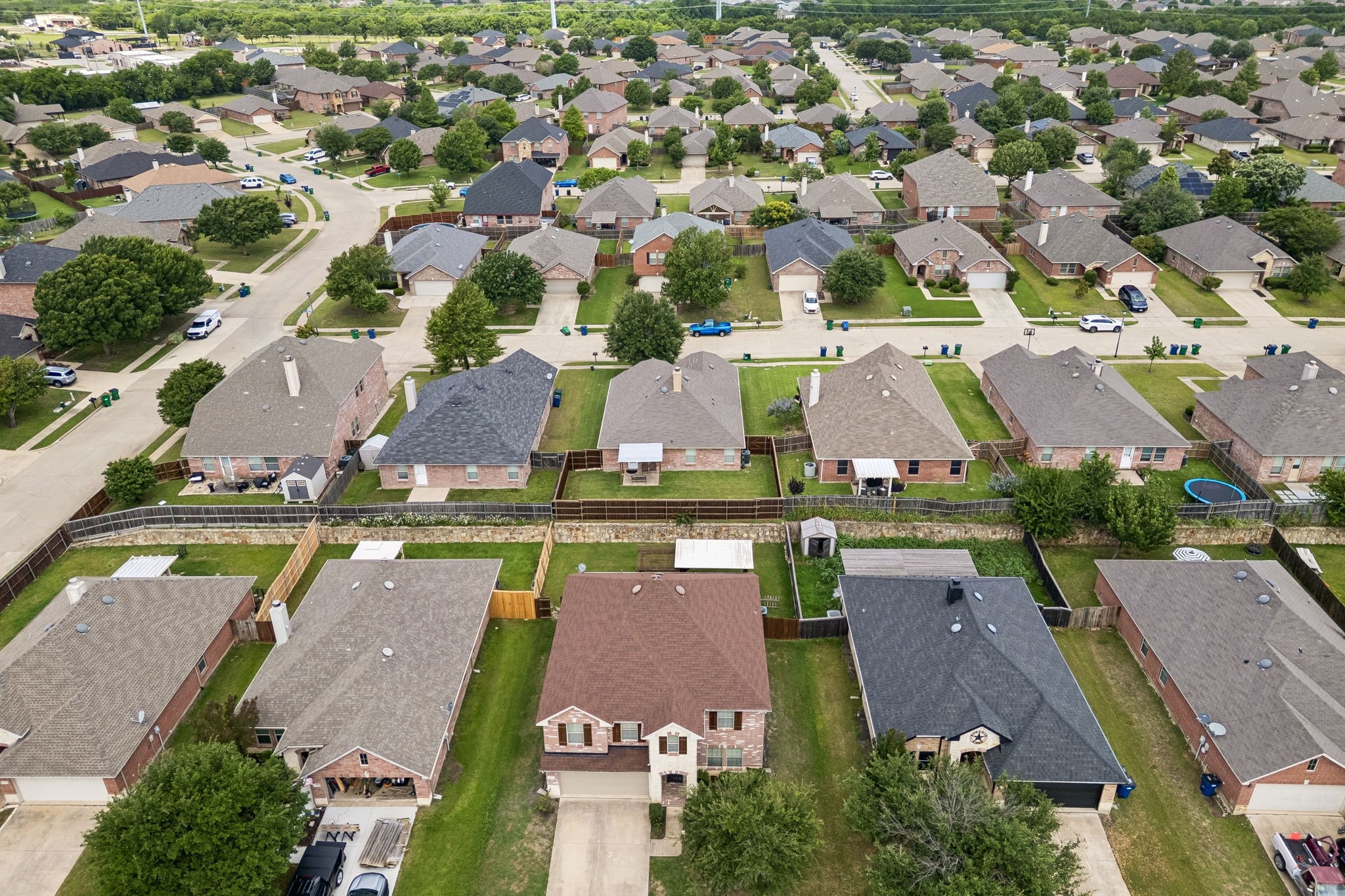 513 Laurel Lane Fate TX 75087