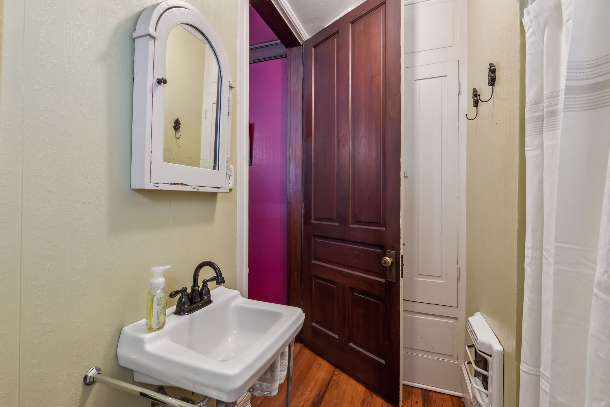 819 S Crockett Street Sherman TX 75090