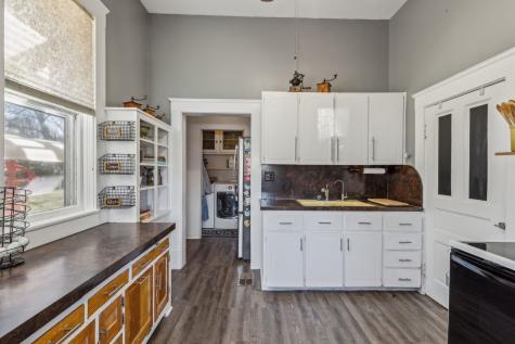 819 S Crockett Street Sherman TX 75090