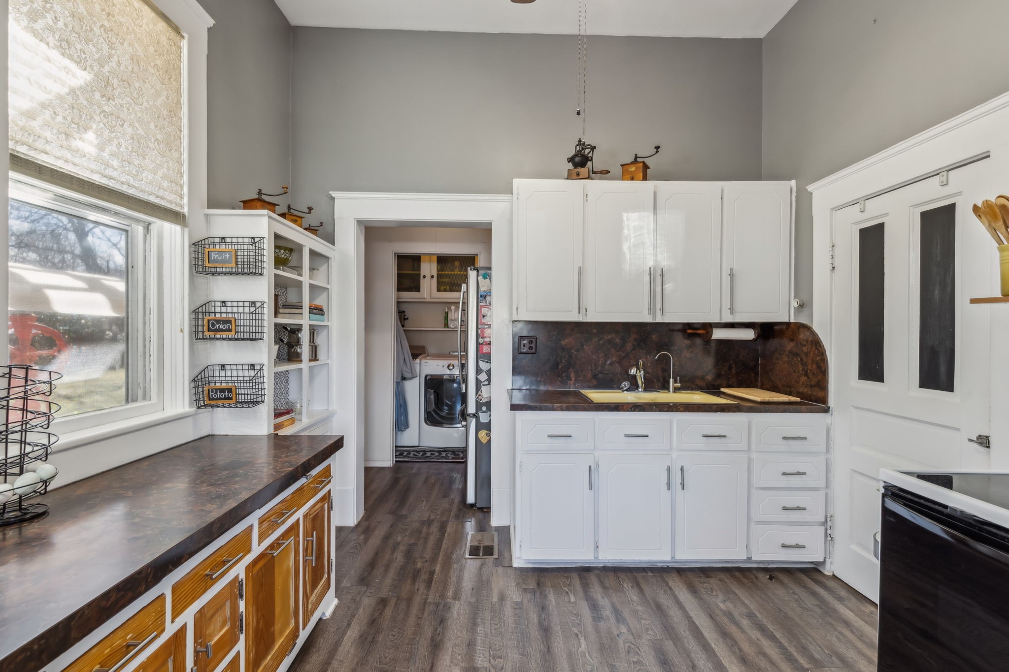 819 S Crockett Street Sherman TX 75090