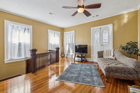 819 S Crockett Street Sherman TX 75090