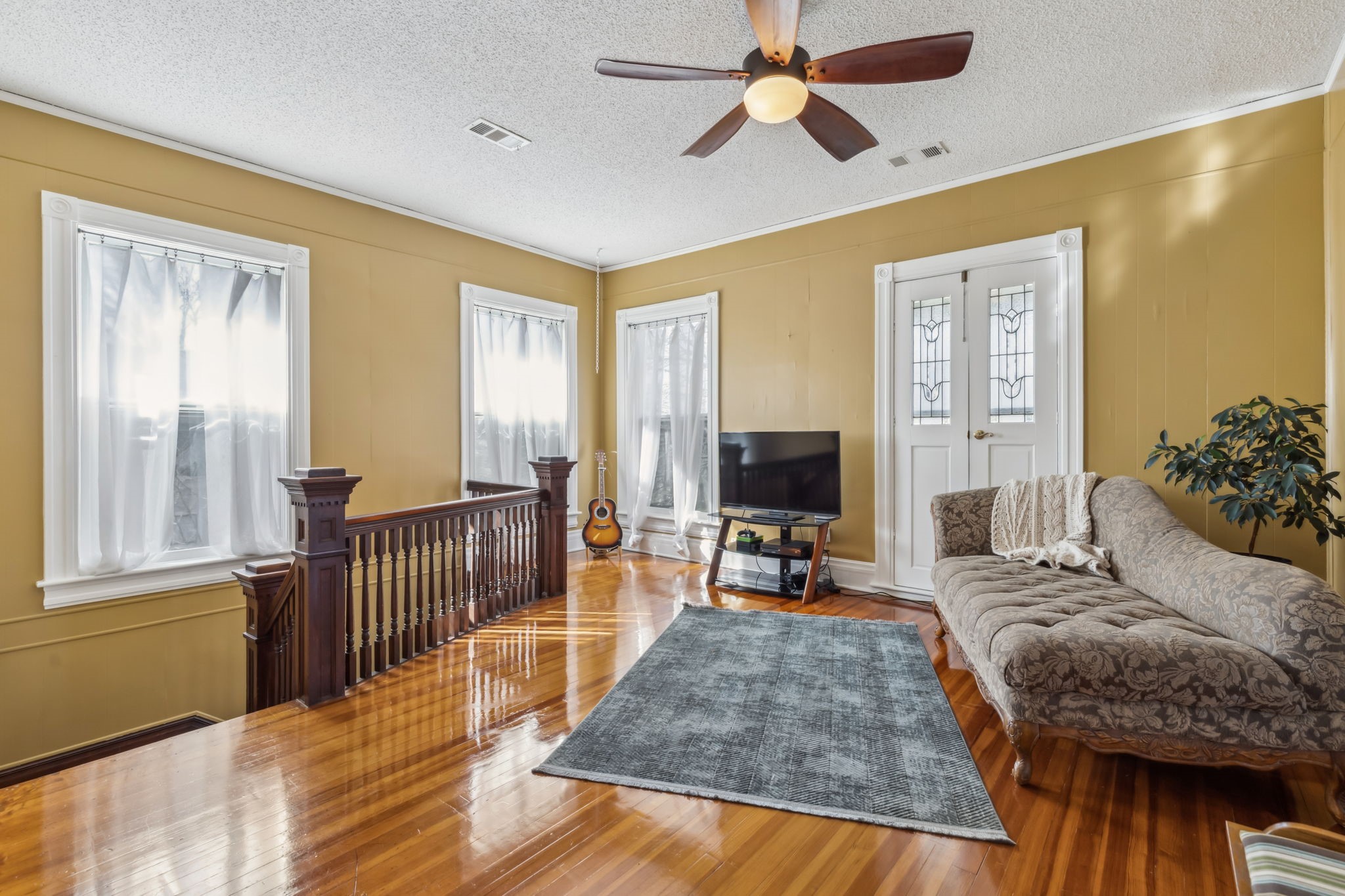 819 S Crockett Street Sherman TX 75090
