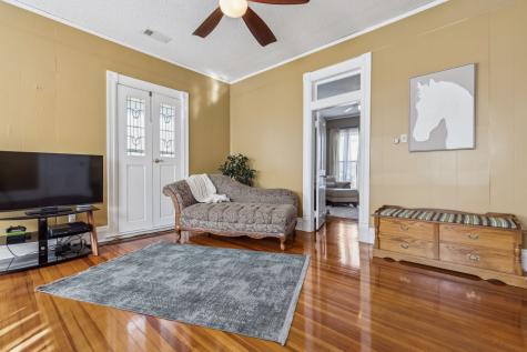 819 S Crockett Street Sherman TX 75090