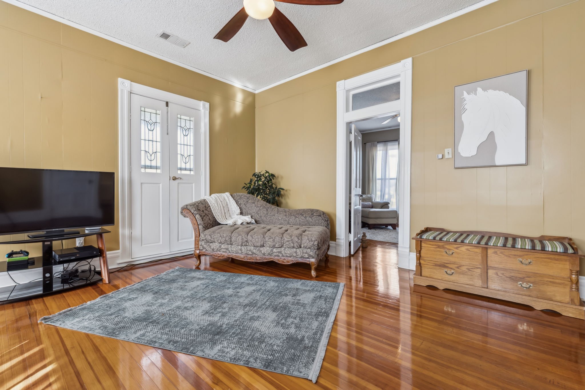 819 S Crockett Street Sherman TX 75090