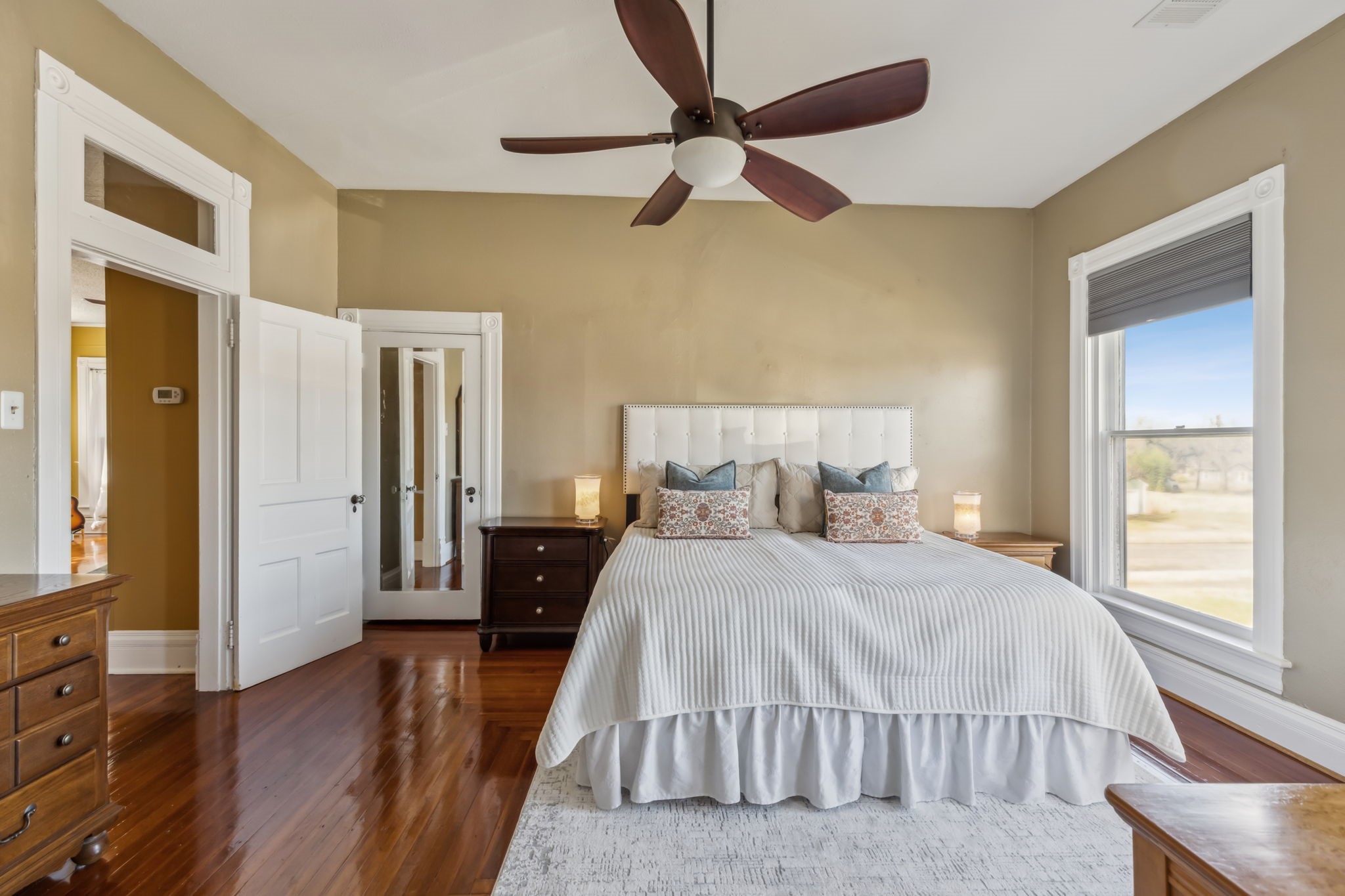 819 S Crockett Street Sherman TX 75090