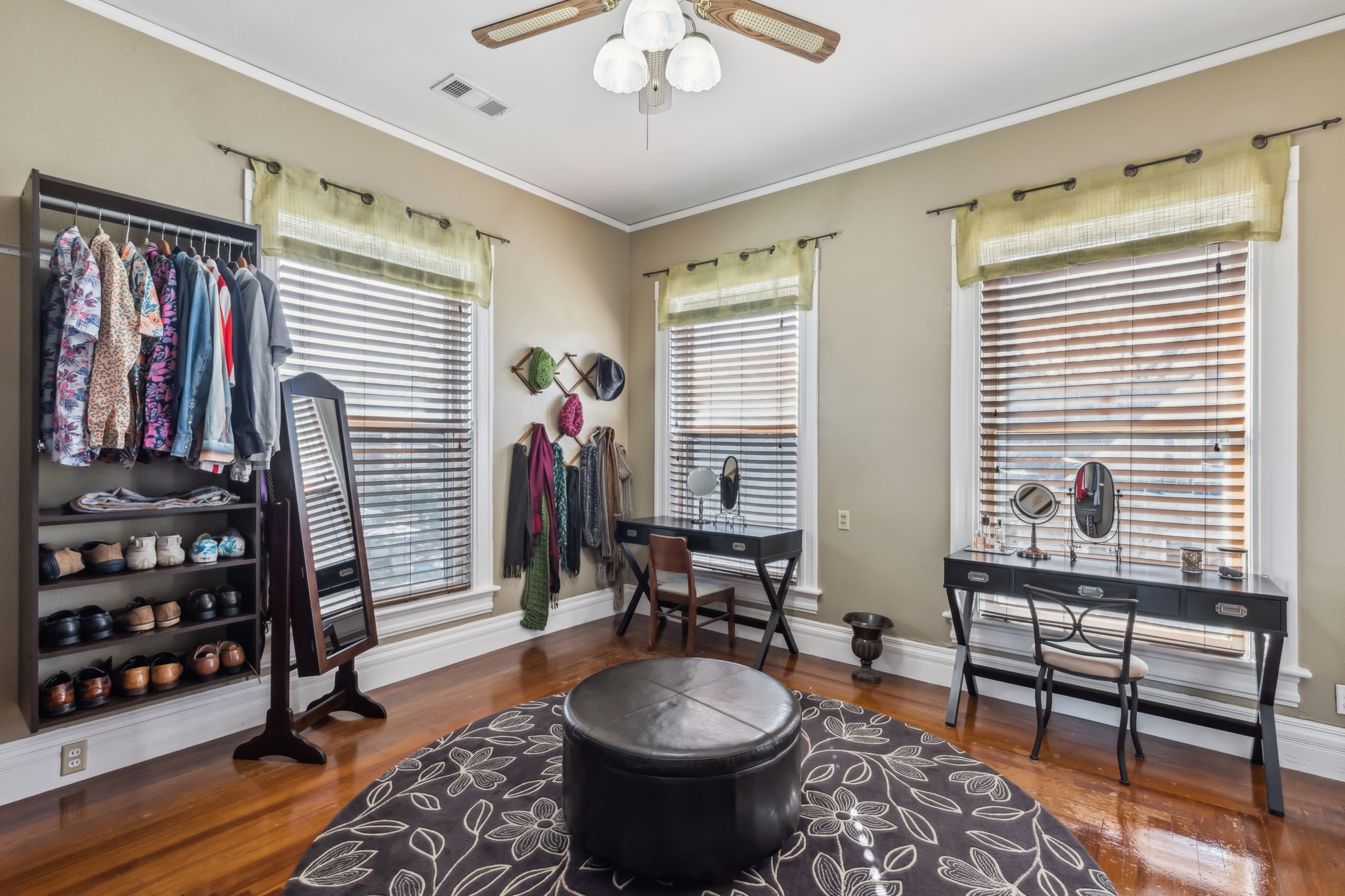 819 S Crockett Street Sherman TX 75090