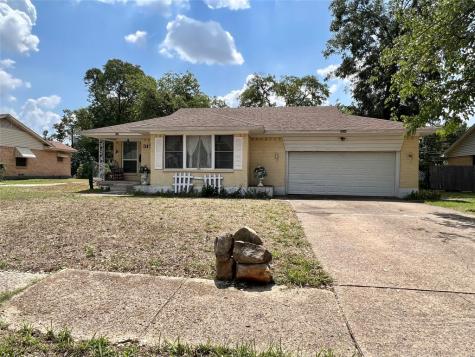 3136 Woodwind Lane Dallas TX 75229