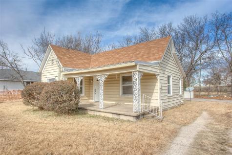 109 Eureka Street Weatherford TX 76086