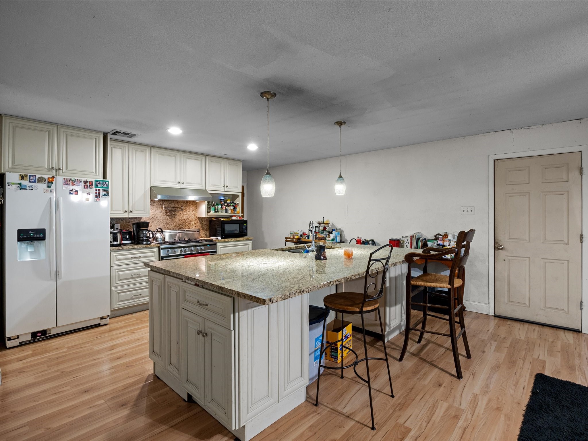 121 Little John Drive Desoto TX 75115