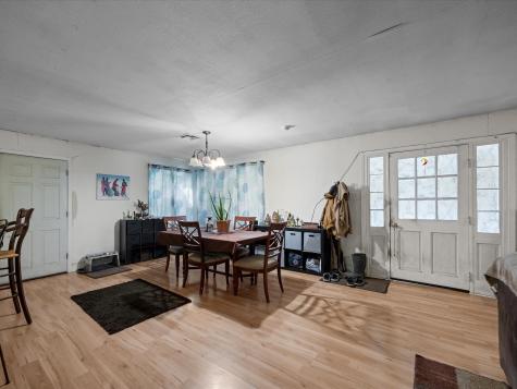 121 Little John Drive Desoto TX 75115