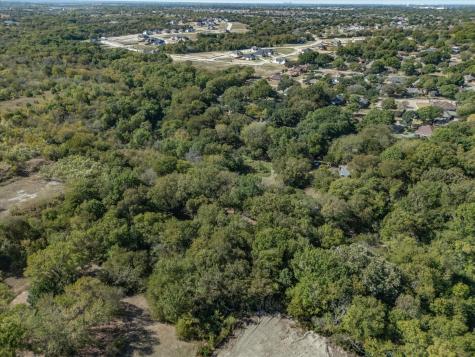 121 Little John Drive Desoto TX 75115