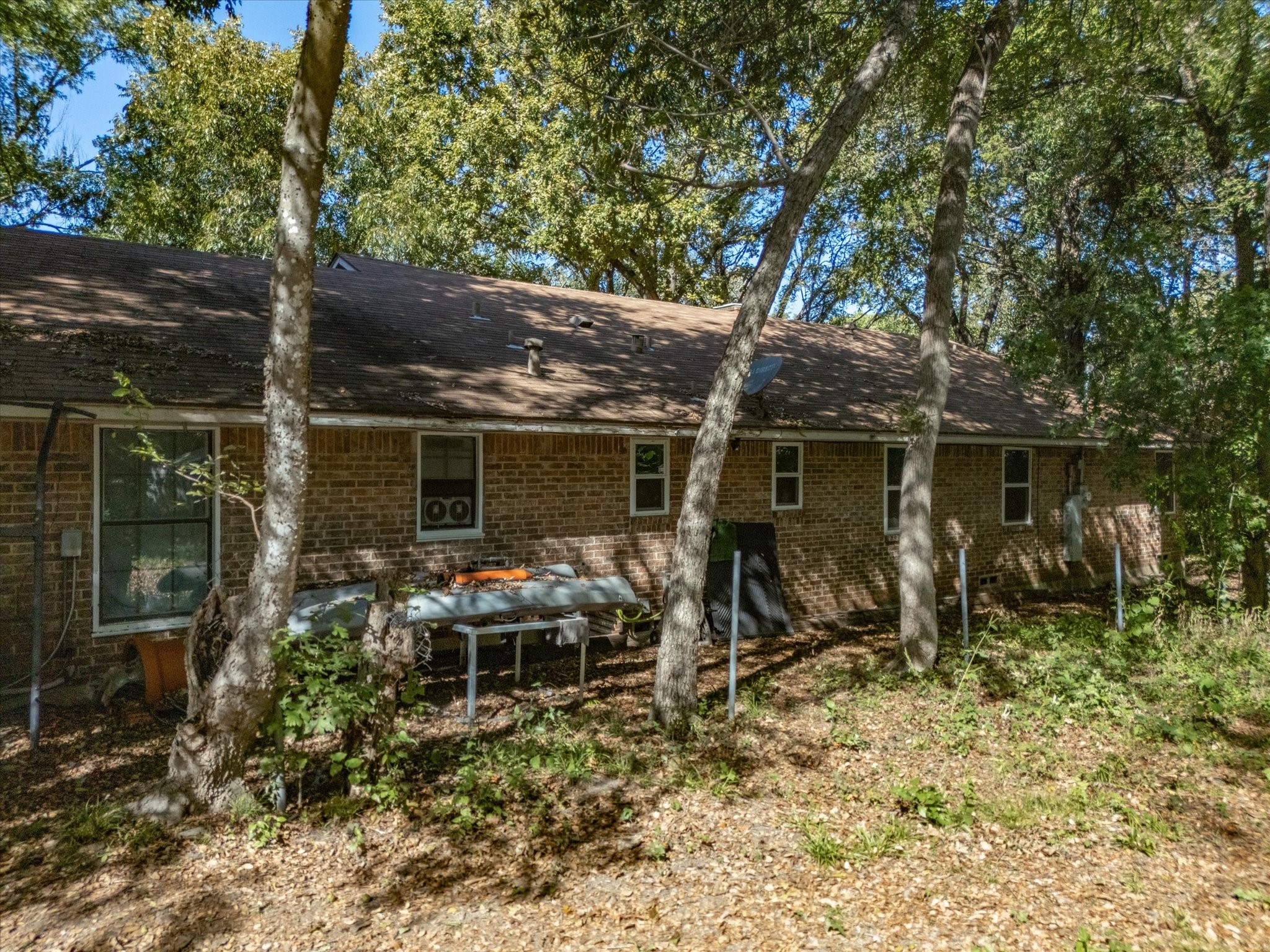 121 Little John Drive Desoto TX 75115
