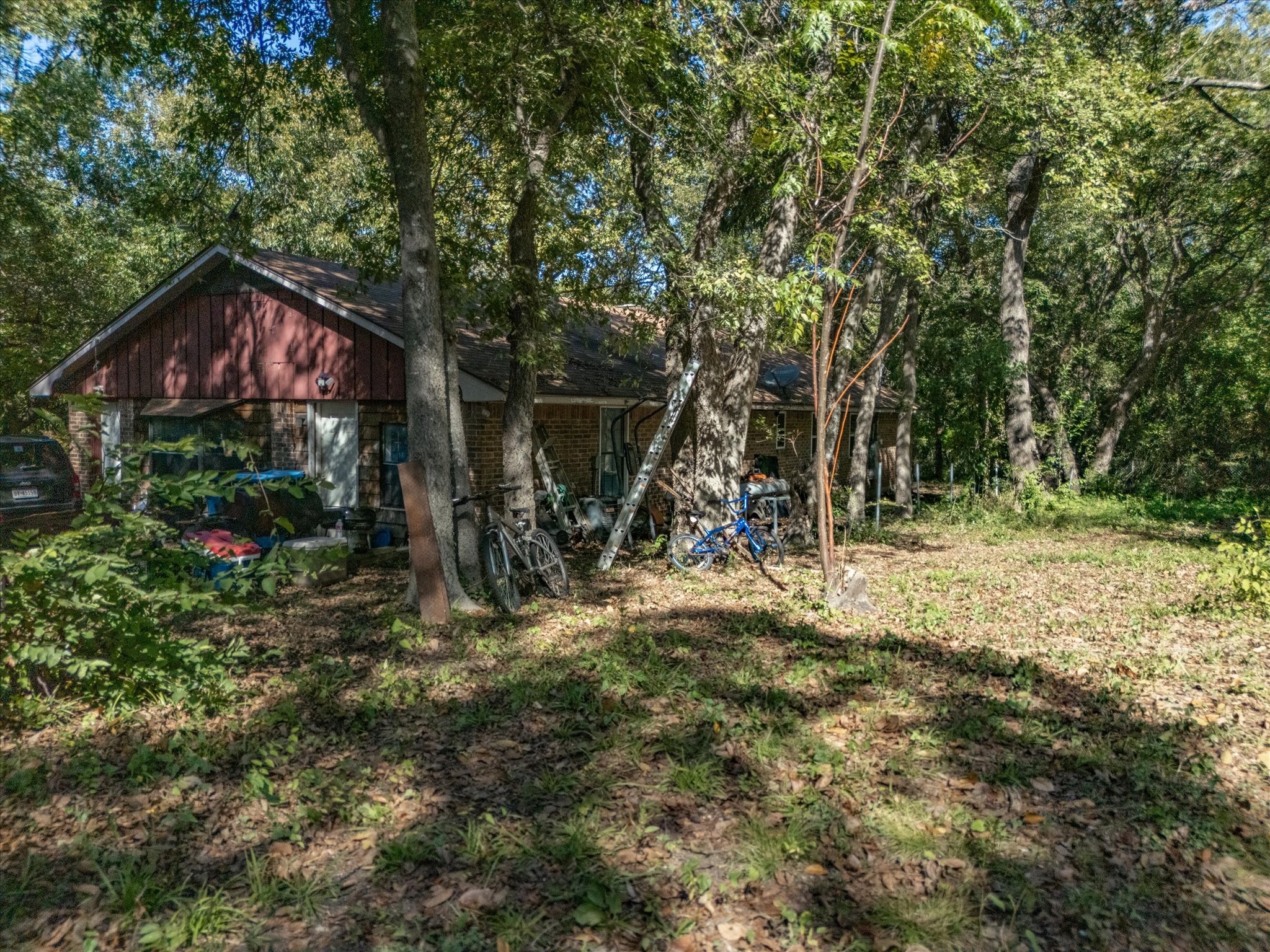 121 Little John Drive Desoto TX 75115