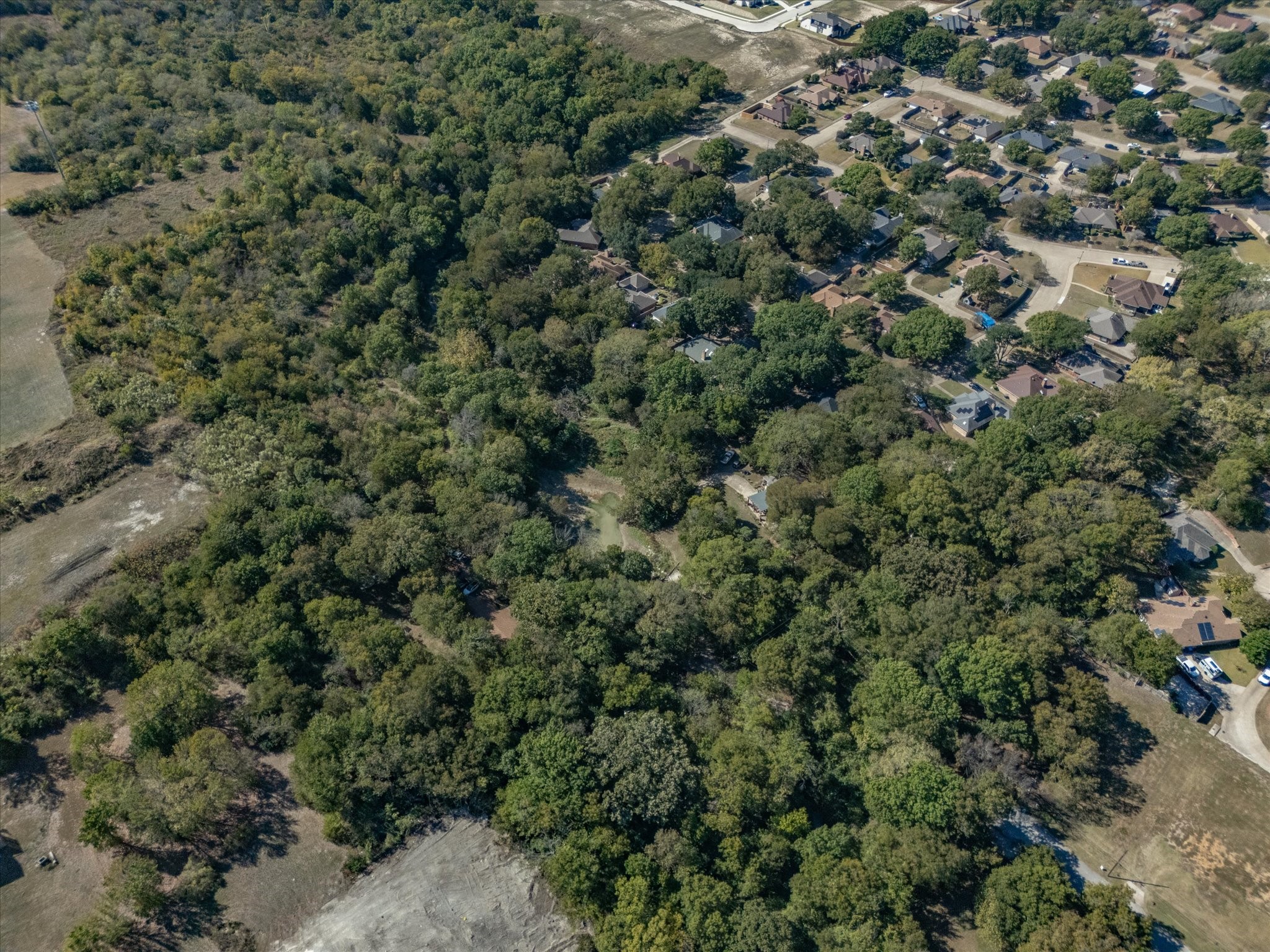 121 Little John Drive Desoto TX 75115