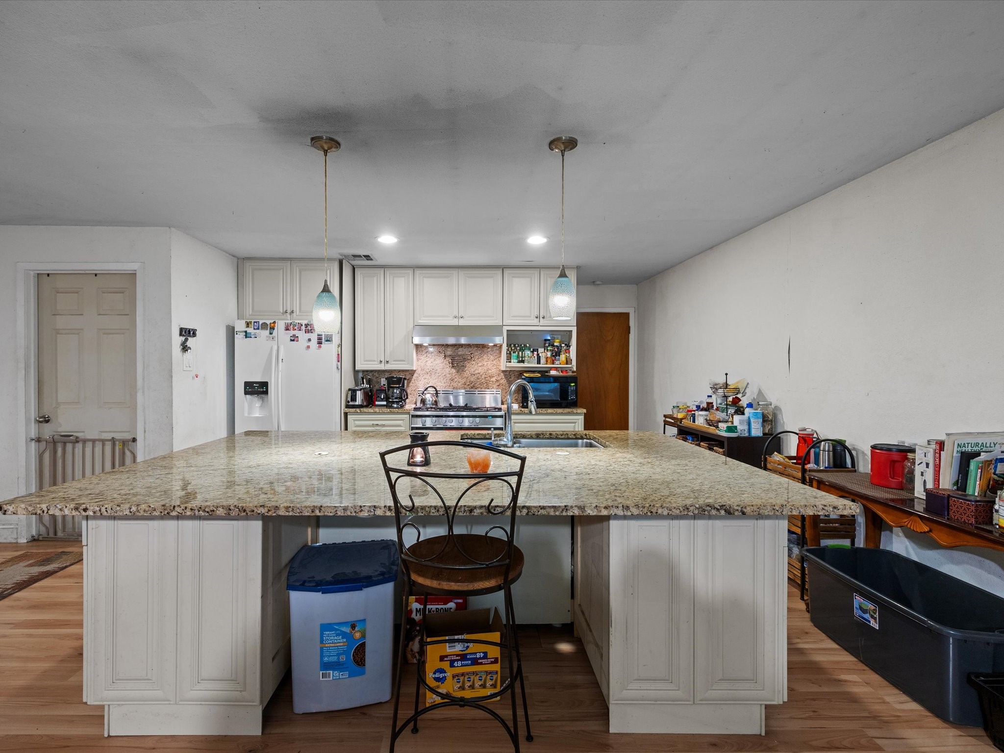 121 Little John Drive Desoto TX 75115