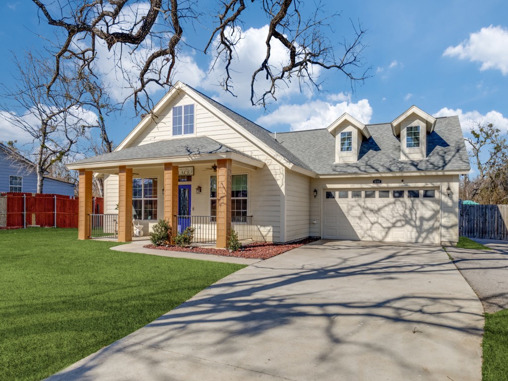 408 W Rochester Street Terrell TX 75160
