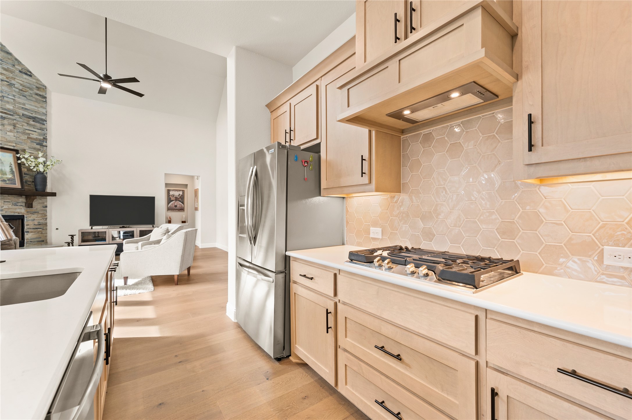 1003 Moss Grove Trail Justin TX 76247