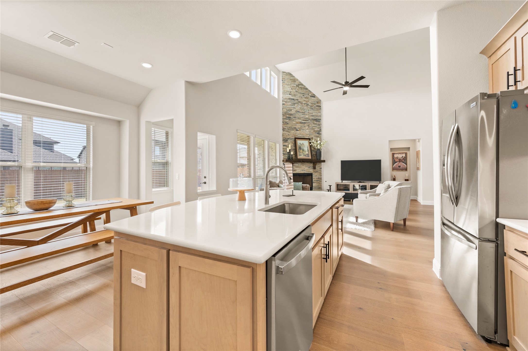 1003 Moss Grove Trail Justin TX 76247