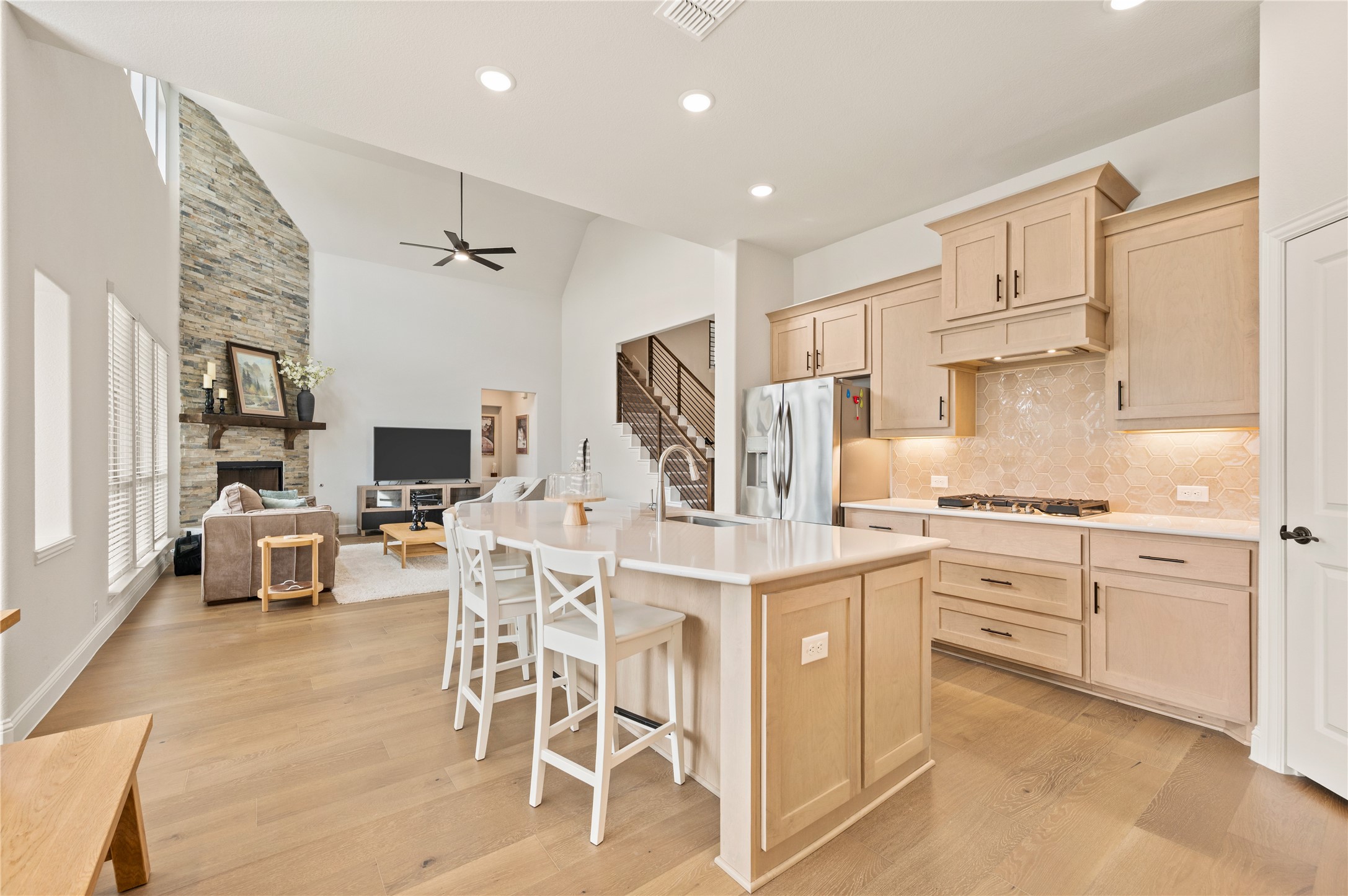 1003 Moss Grove Trail Justin TX 76247
