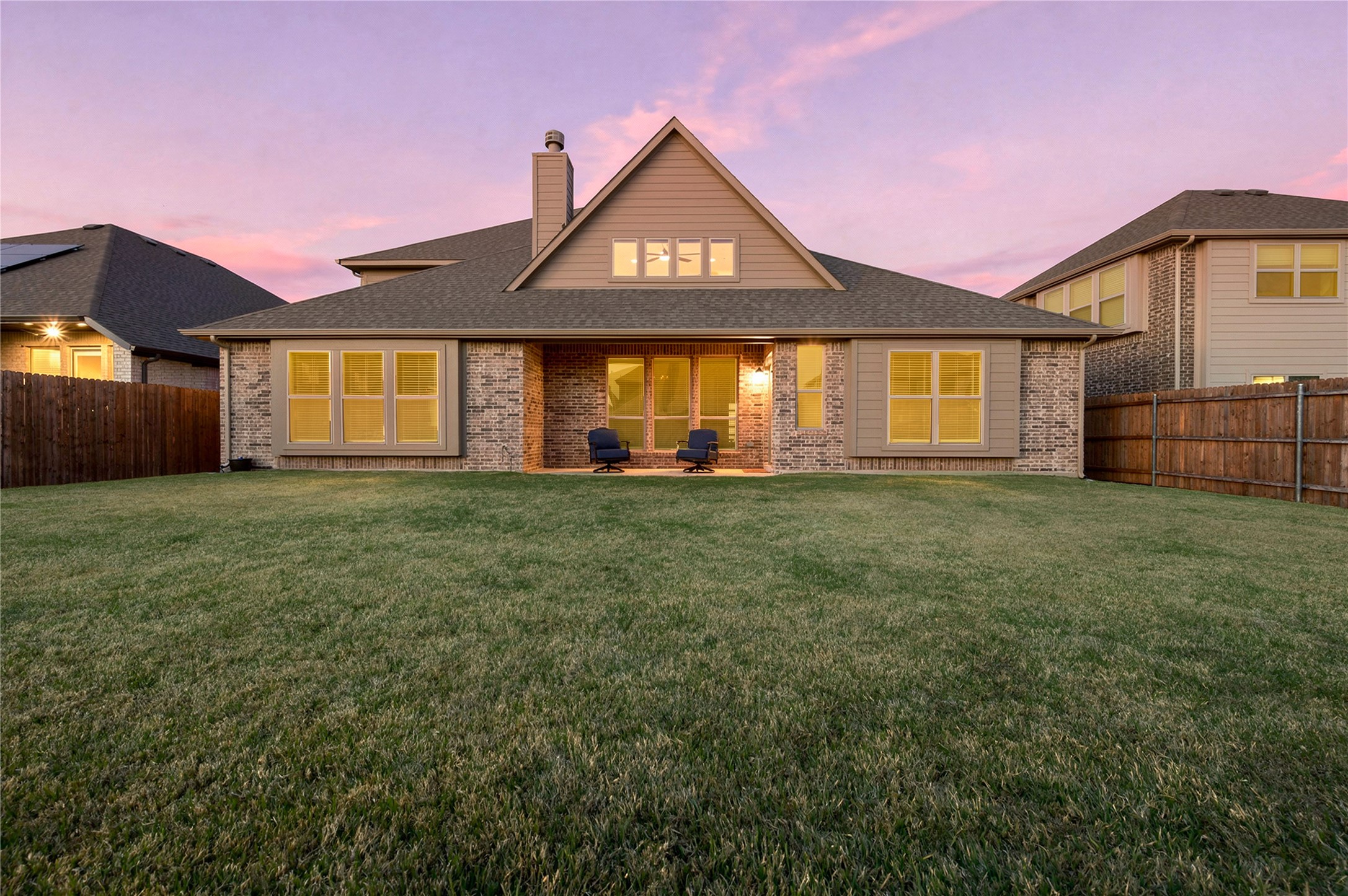 1003 Moss Grove Trail Justin TX 76247