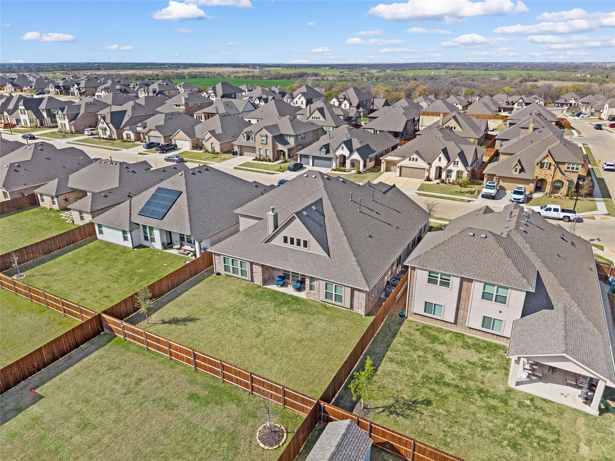 1003 Moss Grove Trail Justin TX 76247