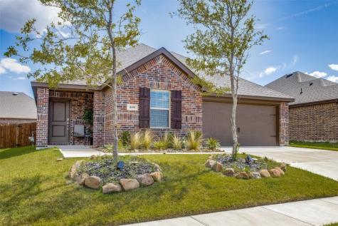 513 Gunsmoke Trail Princeton TX 75407