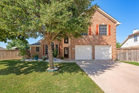 11105 Monica Court Fort Worth TX 76244