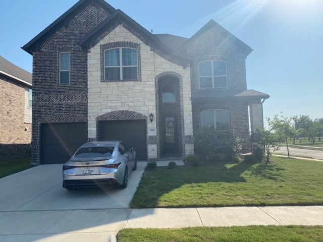 1800 Shaila Drive Mansfield TX 76063