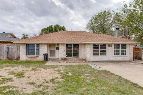 342 W Center Street Duncanville TX 75116
