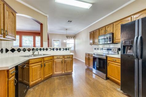 8433 Washita Way Fort Worth TX 76137