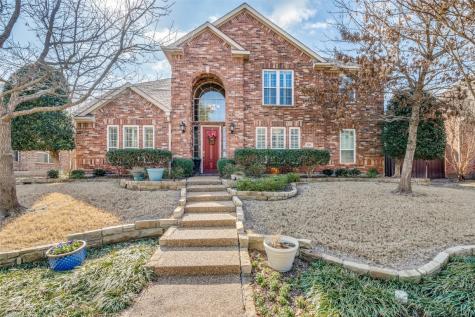 1606 Boxwood Lane Wylie TX 75098