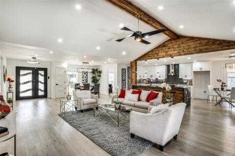 6827 Ledyard Drive Dallas TX 75248