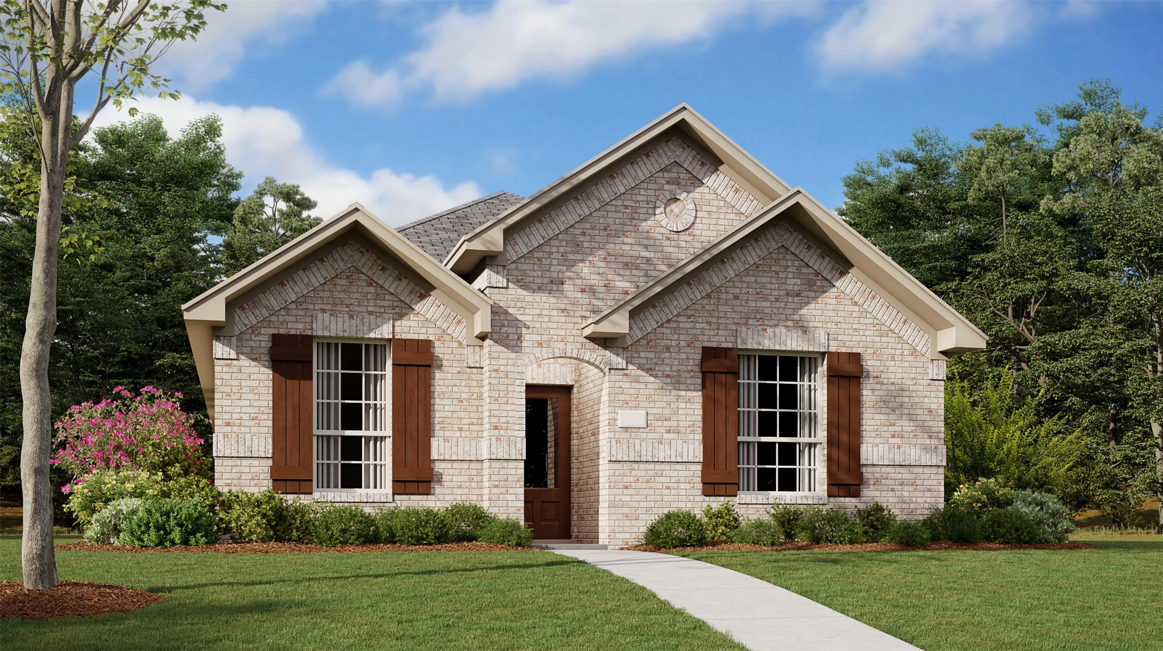 4132 Pearl Lane Mesquite TX 75071
