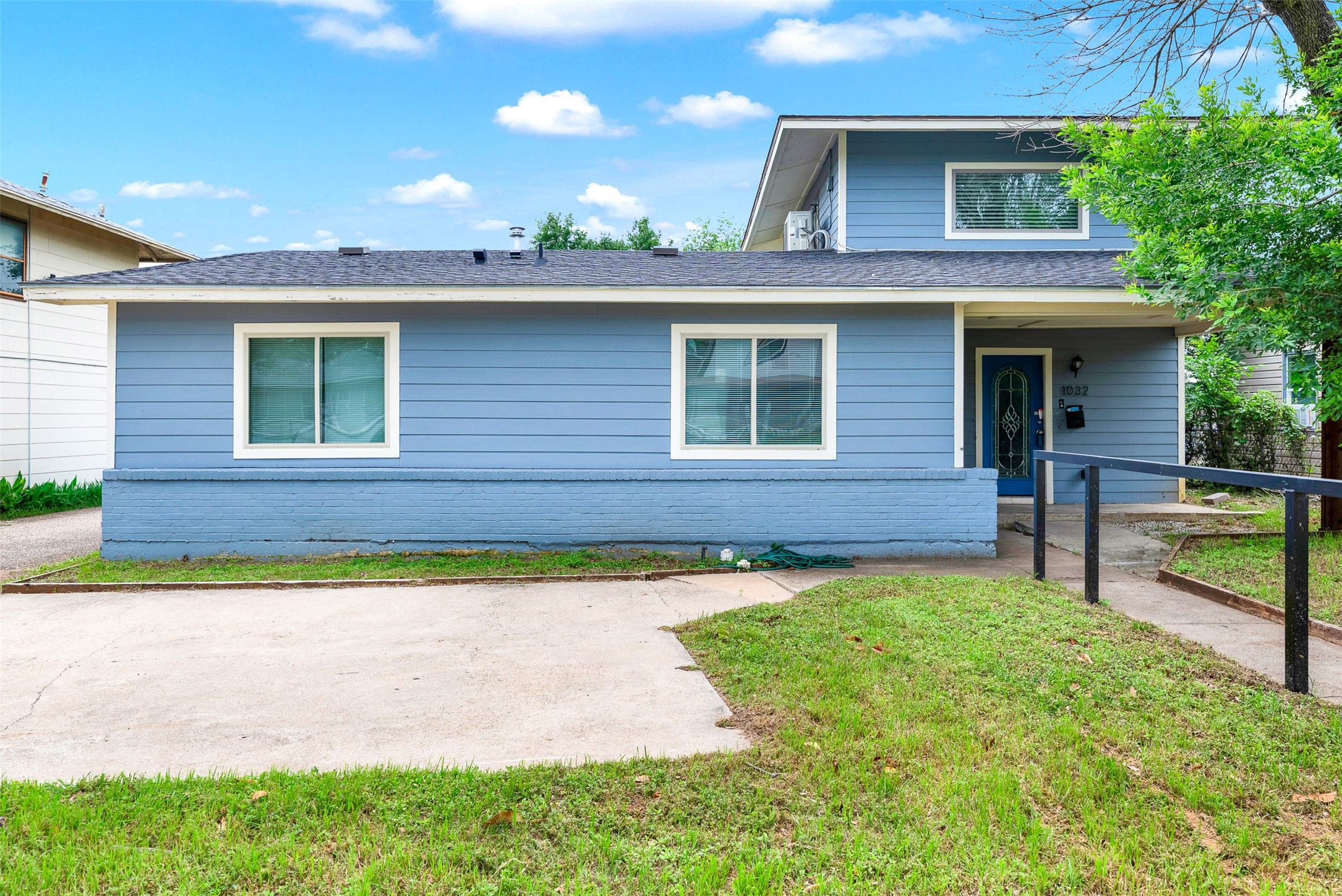1032 Hoke Smith Drive Dallas TX 75224