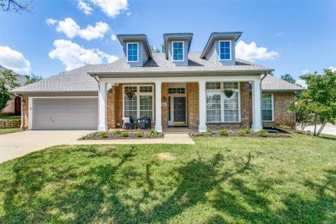 2723 Cobblestone Drive Grapevine TX 76051