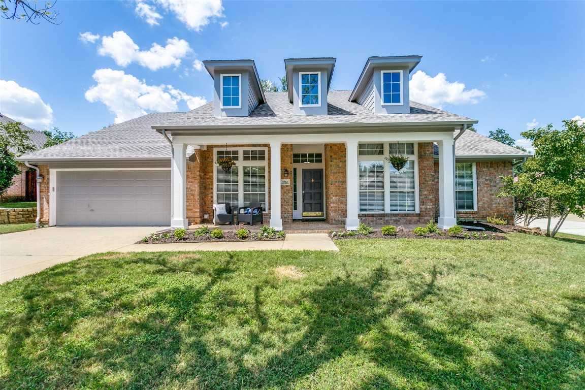 2723 Cobblestone Drive Grapevine TX 76051