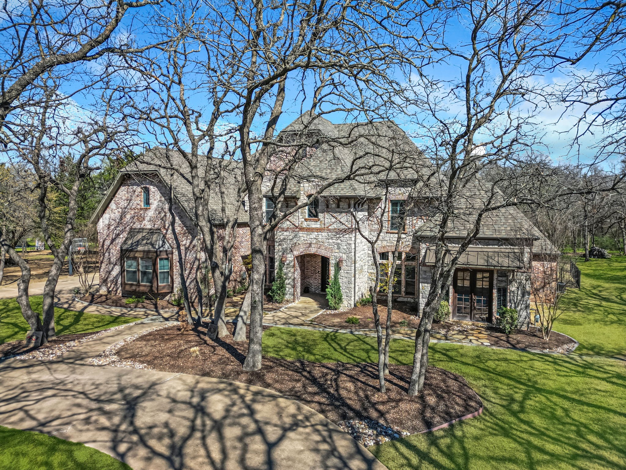 752 Johns Well Court Argyle TX 76226
