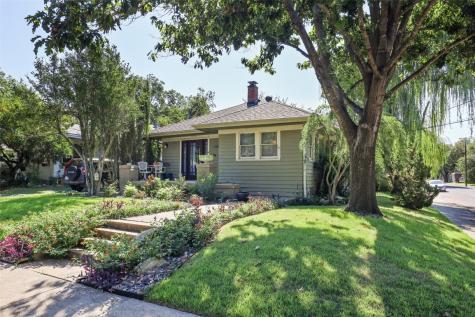 5300 Worth Street Dallas TX 75214