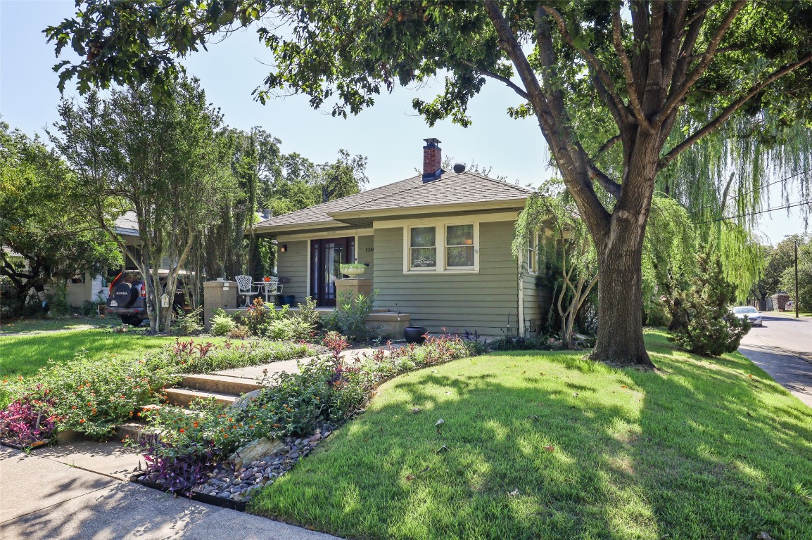 5300 Worth Street Dallas TX 75214