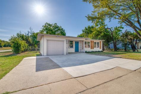 1304 Cuero Drive Garland TX 75040