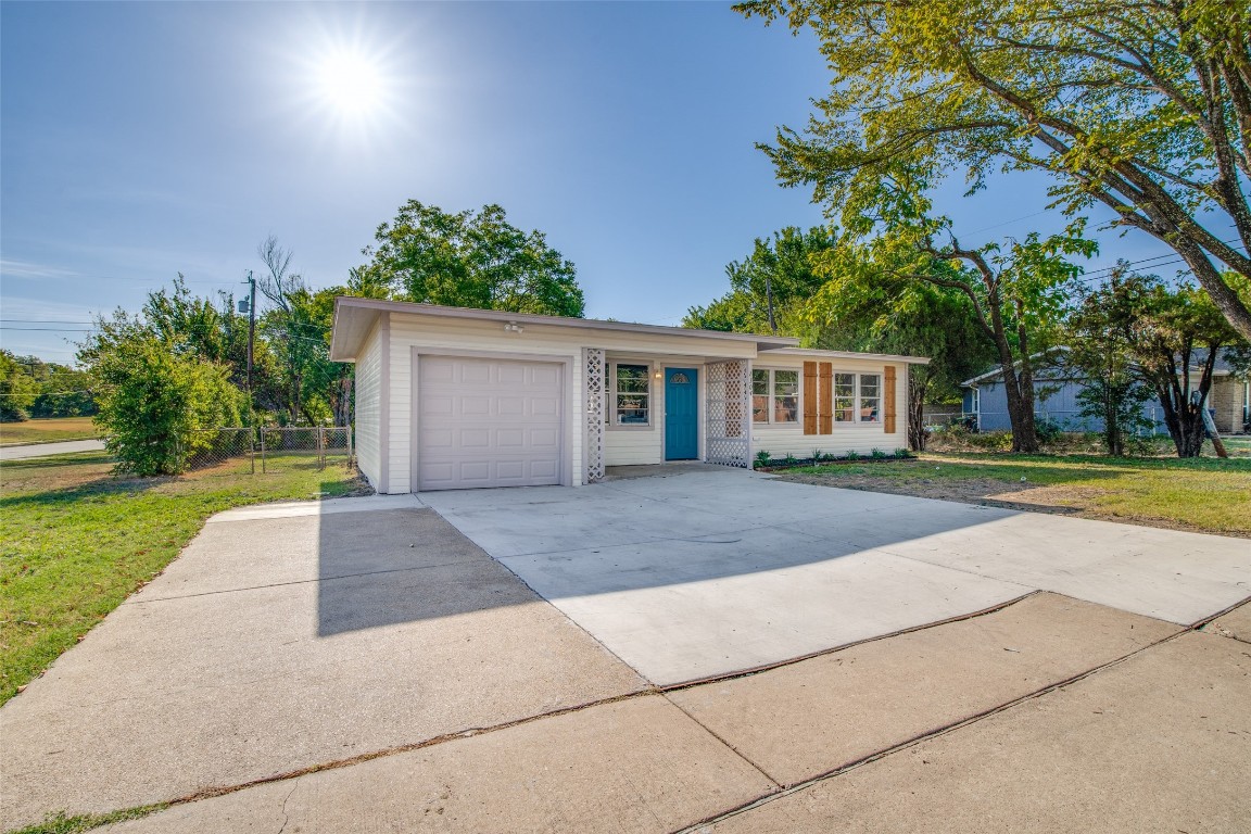 1304 Cuero Drive Garland TX 75040